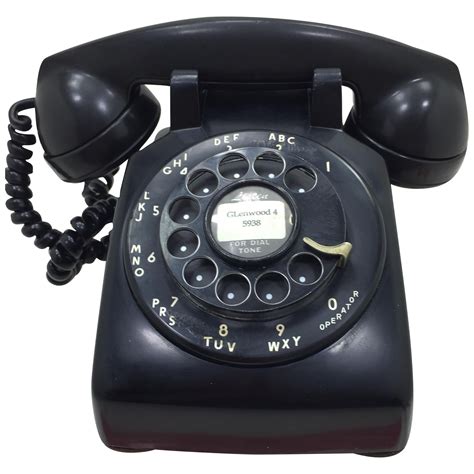 Get the best deals on Western Electric Handsets/Butt Sets for Lineman when you shop the largest online selection at eBay.com. Free shipping on many items ... Vintage Western Electric Linesman's Rotary Dial Handset Telephone Bell System. $14.99. $9.99 shipping. Vintage Rotary Bell South Western Electric Blue Phone Lineman's Test / Butt Set. $26. ...